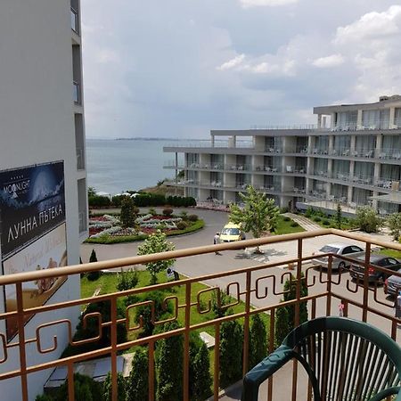 Zaliv Apartments House Sveti Vlas Eksteriør bilde