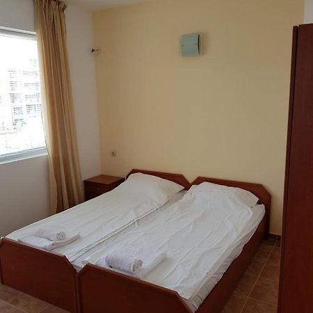 Zaliv Apartments House Sveti Vlas Eksteriør bilde