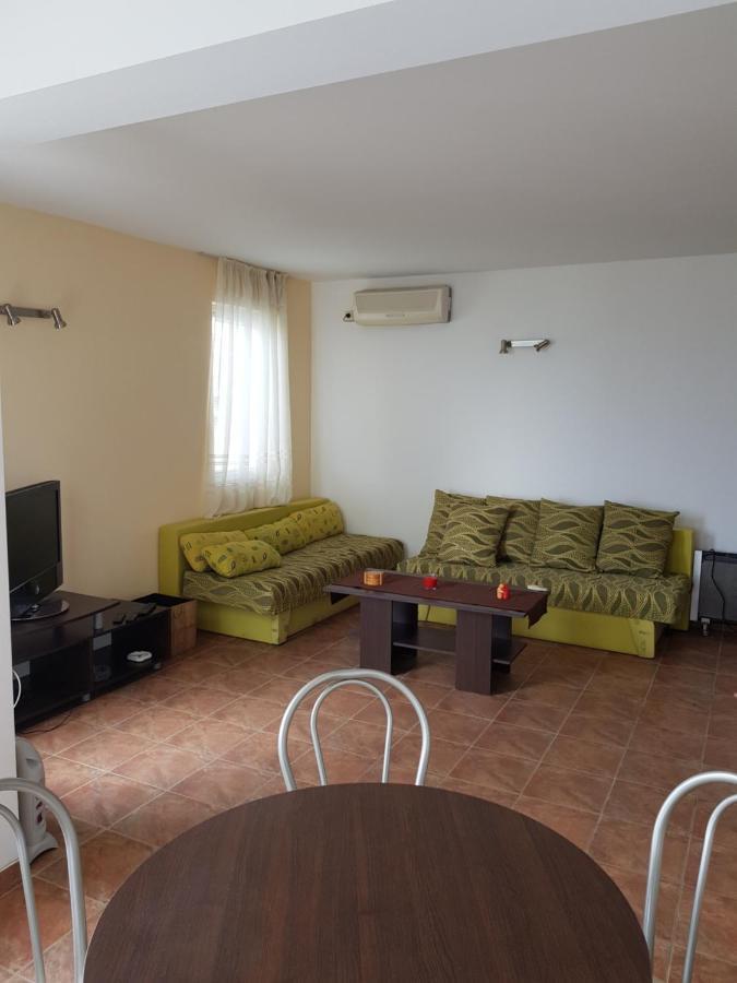 Zaliv Apartments House Sveti Vlas Eksteriør bilde